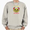 ssrcooversized sweatshirtmens 01oatmeal heatherfrontsquare productx1000 28 - Lemon Demon Shop
