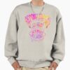 ssrcooversized sweatshirtmens 01oatmeal heatherfrontsquare productx1000 33 - Lemon Demon Shop