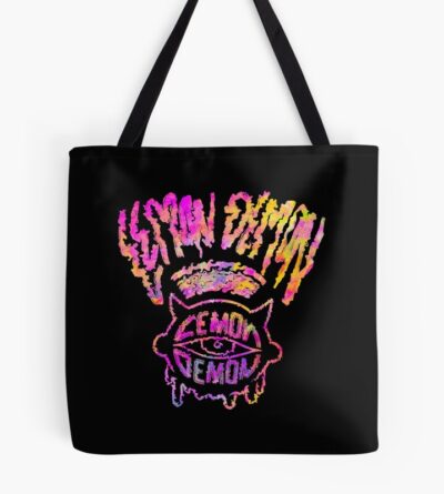 New Lemon Demon Classic Tote Bag