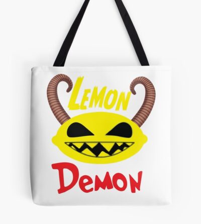 Lemon Demon Classic Tote Bag