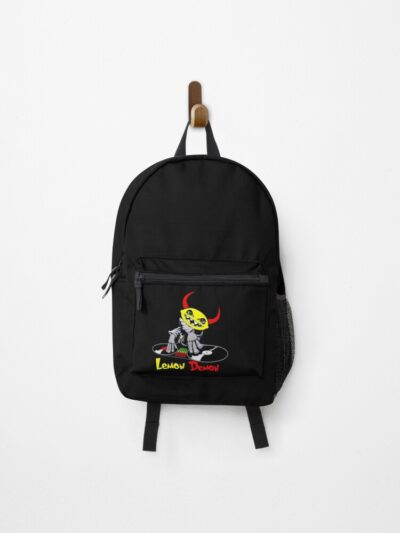 Lemon Demon Wonderfull Backpack