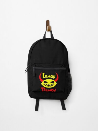 Lemon Demon Bassic Backpack