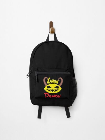 Lemon Demon Backpack