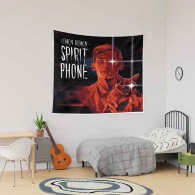 Lemon Demon Album Tapestry